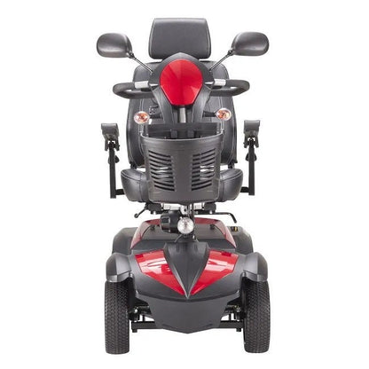 Ventura DLX 4-Wheel Scooter
