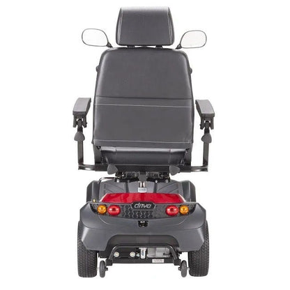 Ventura DLX 4-Wheel Scooter