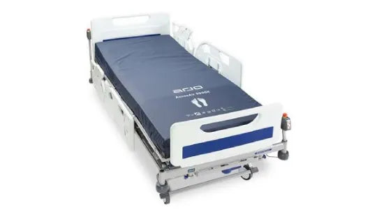 AtmosAir 9000X Pressure Relief Hospital Mattress by Arjo