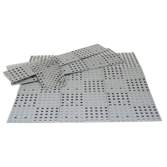 Stepless Excellent Portable Wheelchair Ramp Kits by Guldmann
