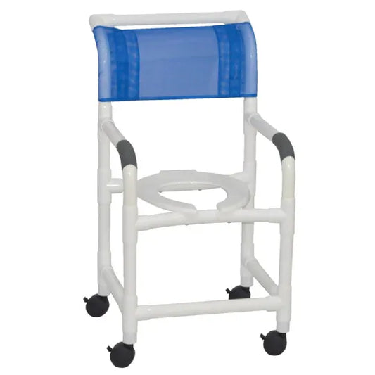 MJM International Echo Shower Chair