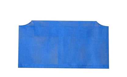 Mesh Accessories for MJM PVC-Framed Shower Chairs