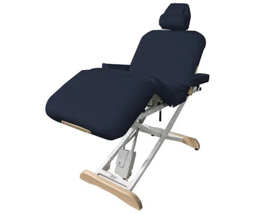 Custom Craftworks Electric Massage Table | Elegance Deluxe