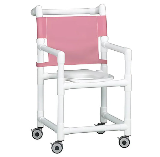 Select Line Shower Chairs Slant Seat