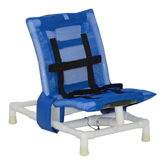 Articulating Bath/Shower Chair