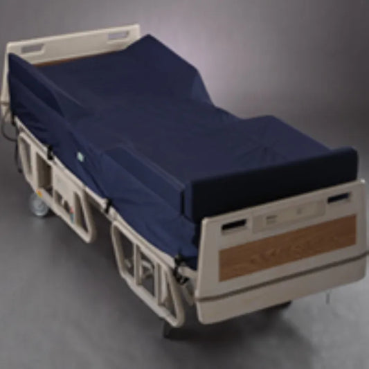 Posey Perimeter Foam Mattress Cover