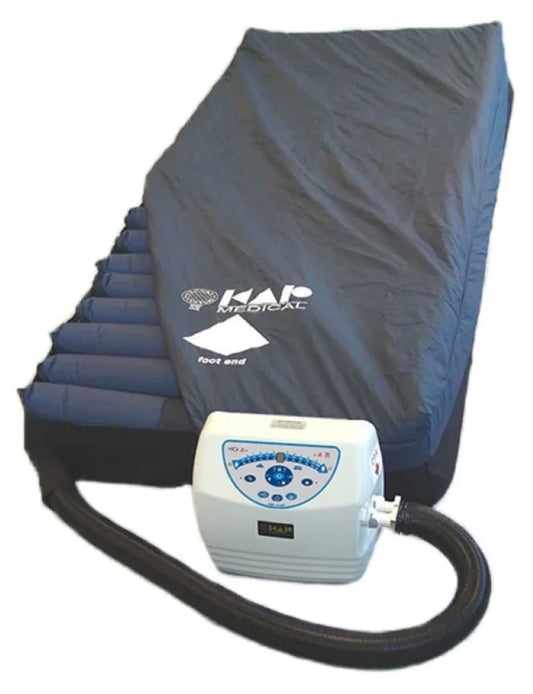 K-3 AIRE-ZONE Digital True Low Air Loss System