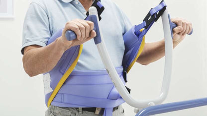 ArjoHuntleigh Sara Flex Sit-to-Stand Patient Lift
