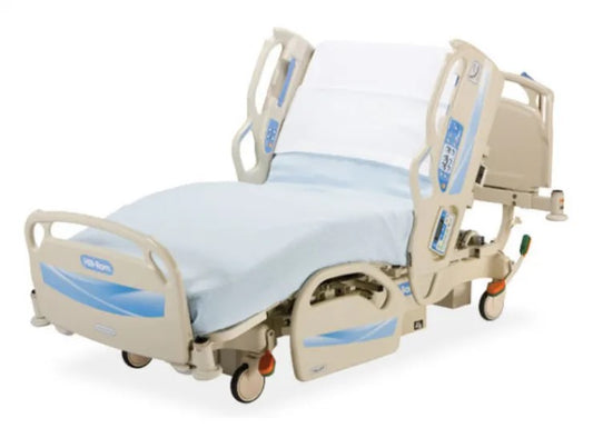 Hillrom Advanta 2 Med-Surg Hospital Bed - Reconditioned