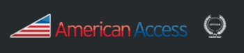American Access Inc. Logo