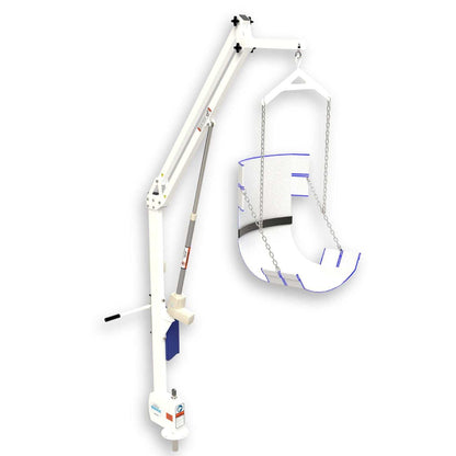 Nebula Pool Lift