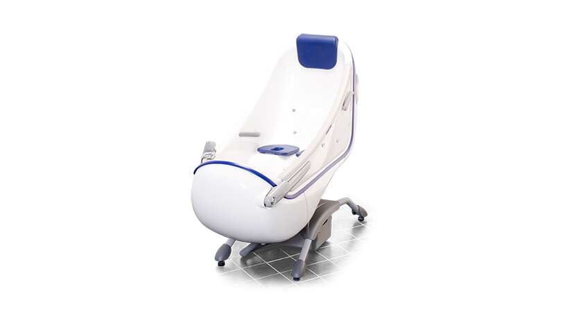 ArjoHuntleigh Parker Bath System