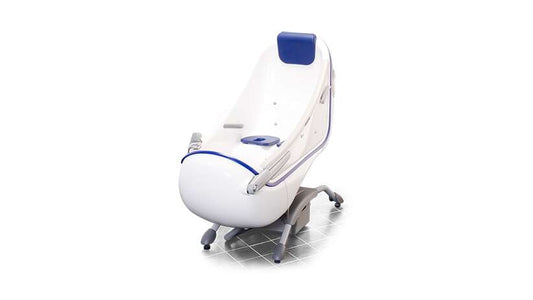 ArjoHuntleigh Parker Bath System