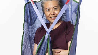 ArjoHuntleigh Loop Mesh Sling