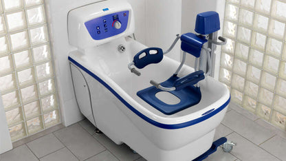 ArjoHuntleigh Century Bath