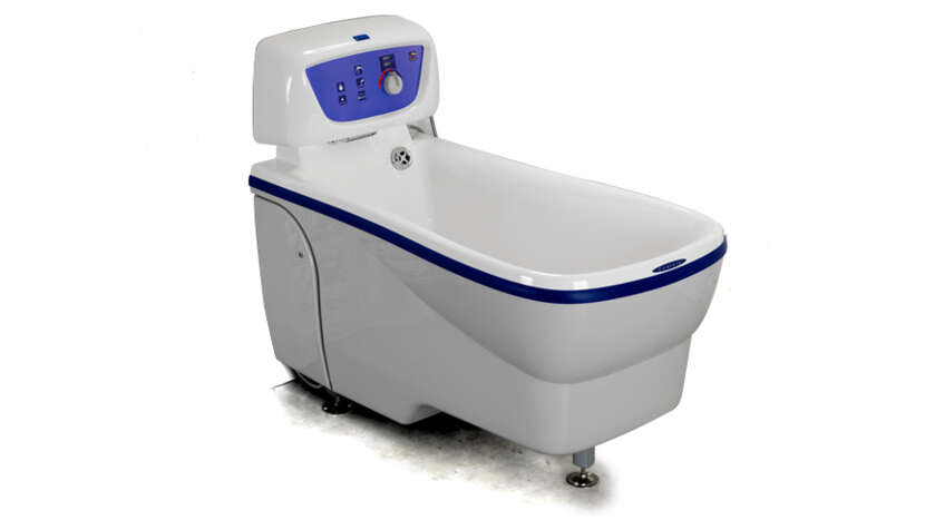 ArjoHuntleigh Century Bath