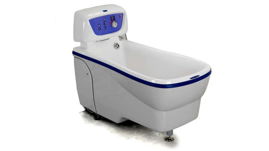 ArjoHuntleigh Century Bath