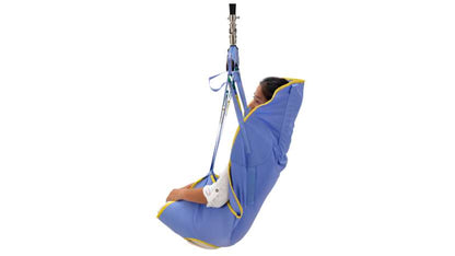ArjoHuntleigh Amputee Loop Hammock Sling