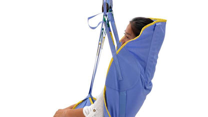 ArjoHuntleigh Amputee Loop Hammock Sling