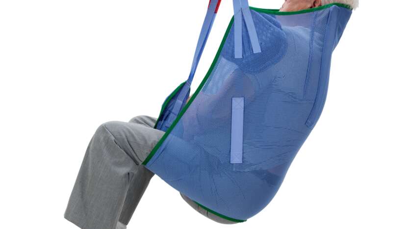 ArjoHuntleigh Loop Mesh Sling