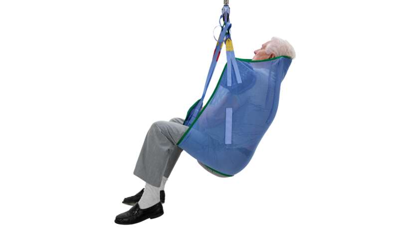 ArjoHuntleigh Loop Mesh Sling