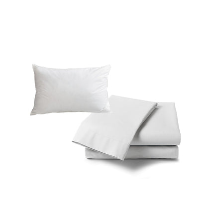 Hospital Bed Linen Kit (2 Fitted Sheets)