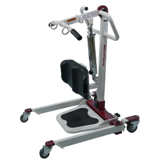 SA600 Patient Lift - ProCare BestStand Sit-To-Stand Lift by BestCare
