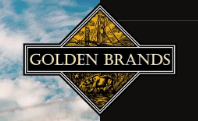 Golden lift chair Logo