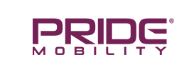 Pride Mobility – Scooters Logo
