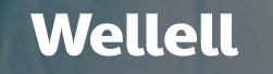 Wellell Logo