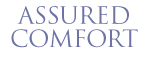 Assured Comfort Logo