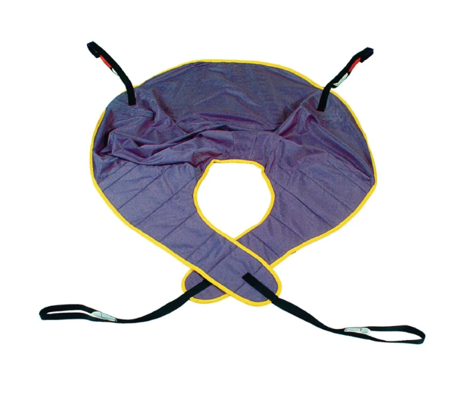 Hoyer Quick Fit 850 Full Back Sling
