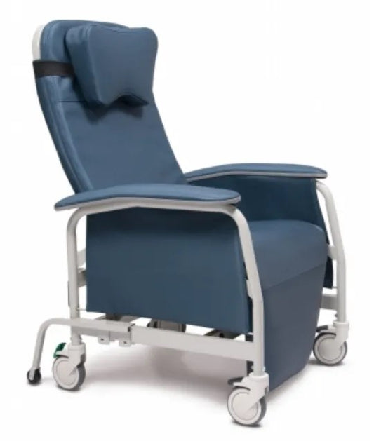 Preferred Care Deluxe Wide Recliner