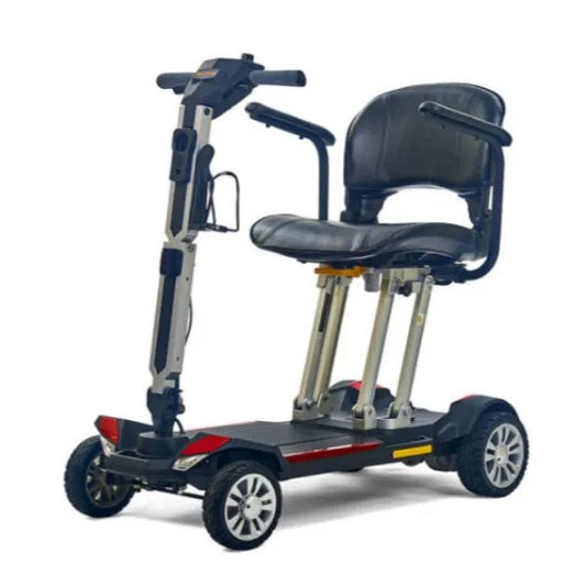 Lightweight Collapsible Mobility Scooter - Buzzaround CarryOn by Golden Technologies