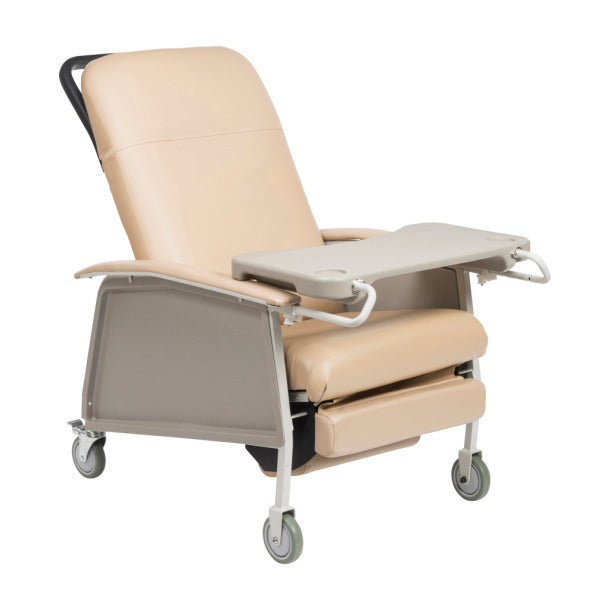 Lumex® Three Position Geri Care Recliner