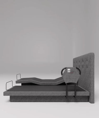 Dawn House Support Rail