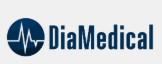 DiaMedical USA – Hospital Beds Logo