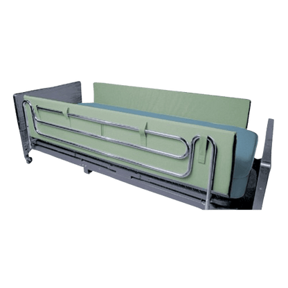 Foam Side Rail Bumper Pads