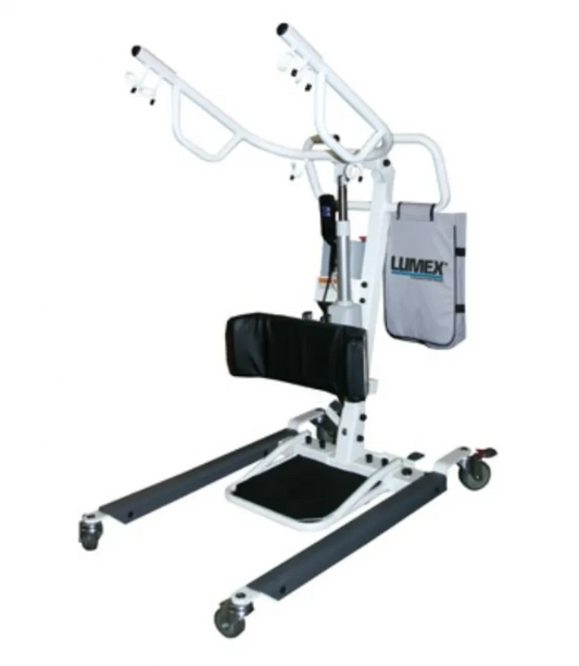 Lumex Bariatric Easy Lift STS