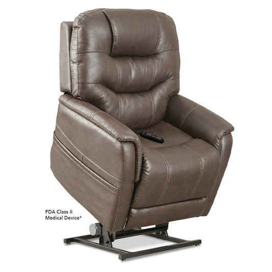 Pride VivaLift!® Elegance 2 Power Chair Recliner PLR975L