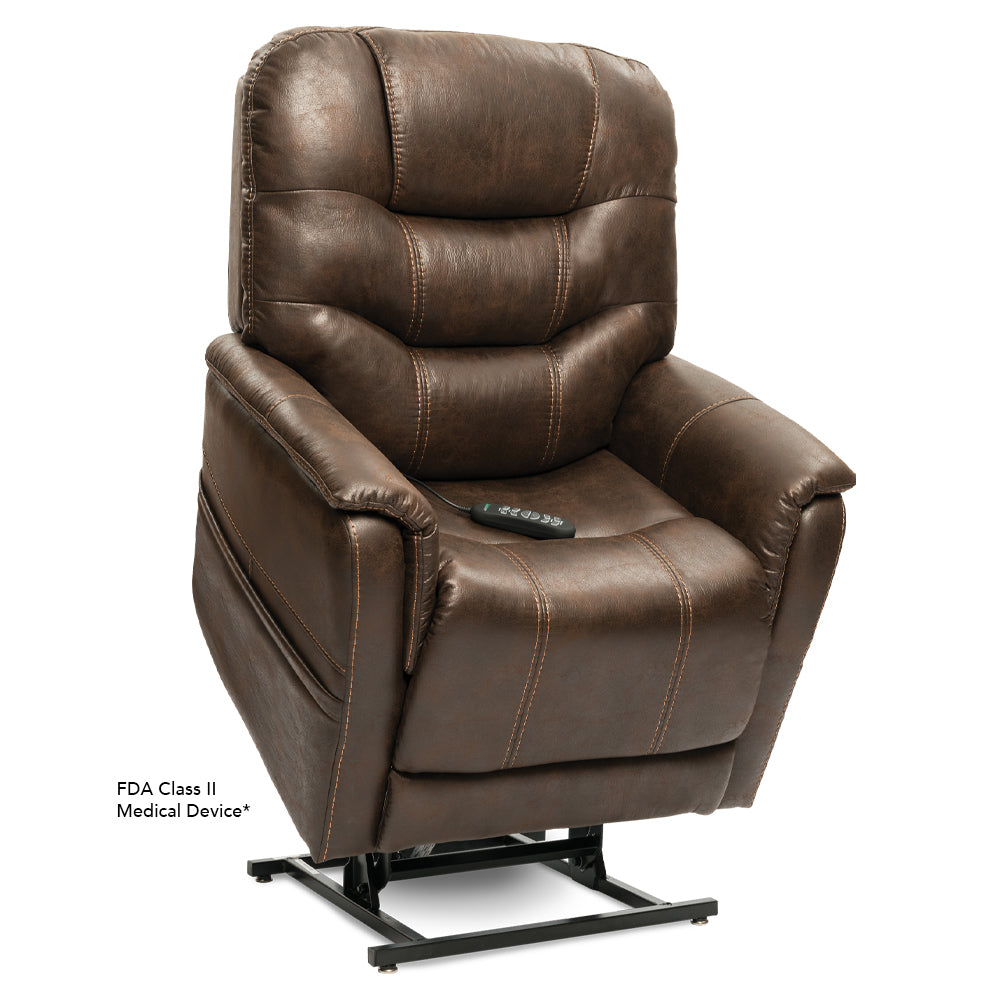 Pride VivaLift!® Elegance 2 Power Chair Recliner PLR975L