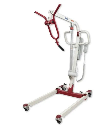 F350CT Car Transfer Patient Lift - Improving Access to Vehicles