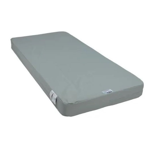 Hospital Cellulose Fiber Mattress by Drive Medical