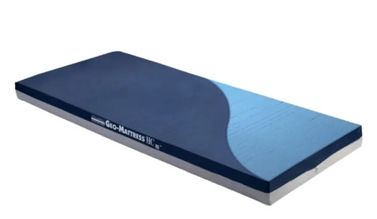 Foam Geo-Mattress HC for Ulcer Prevention