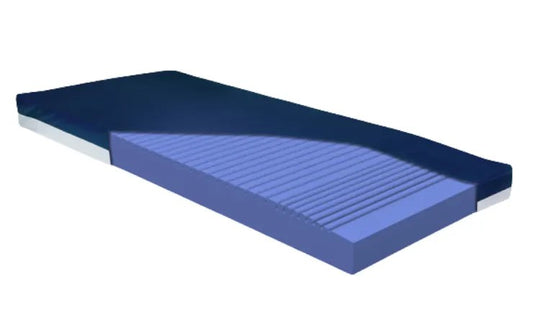 Foam Segmented Top Geo-Mattress Pro
