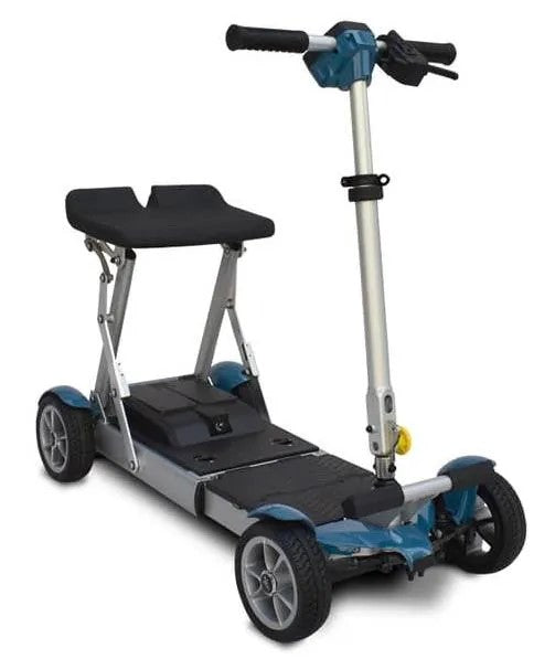 EV Rider Gypsy Q2 Folding Power Mobility Scooter