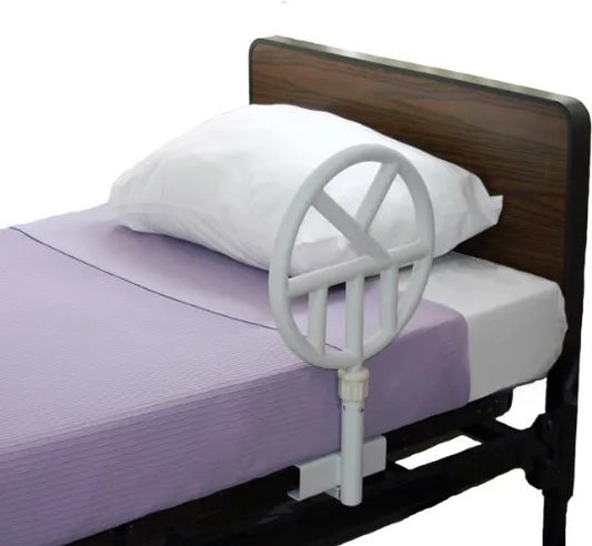 Halo Safety Rings for Beds by Halo Mobility Solutions
