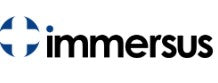 Immersus – Mattress Logo