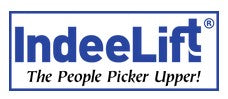 IndeeLift – Patient Lifts Logo