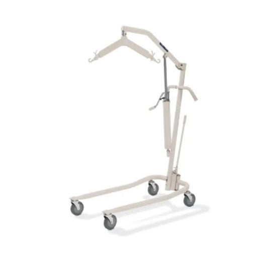 Invacare Manual Hydraulic Patient Lift